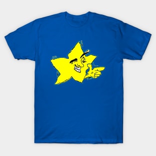 Starman II T-Shirt